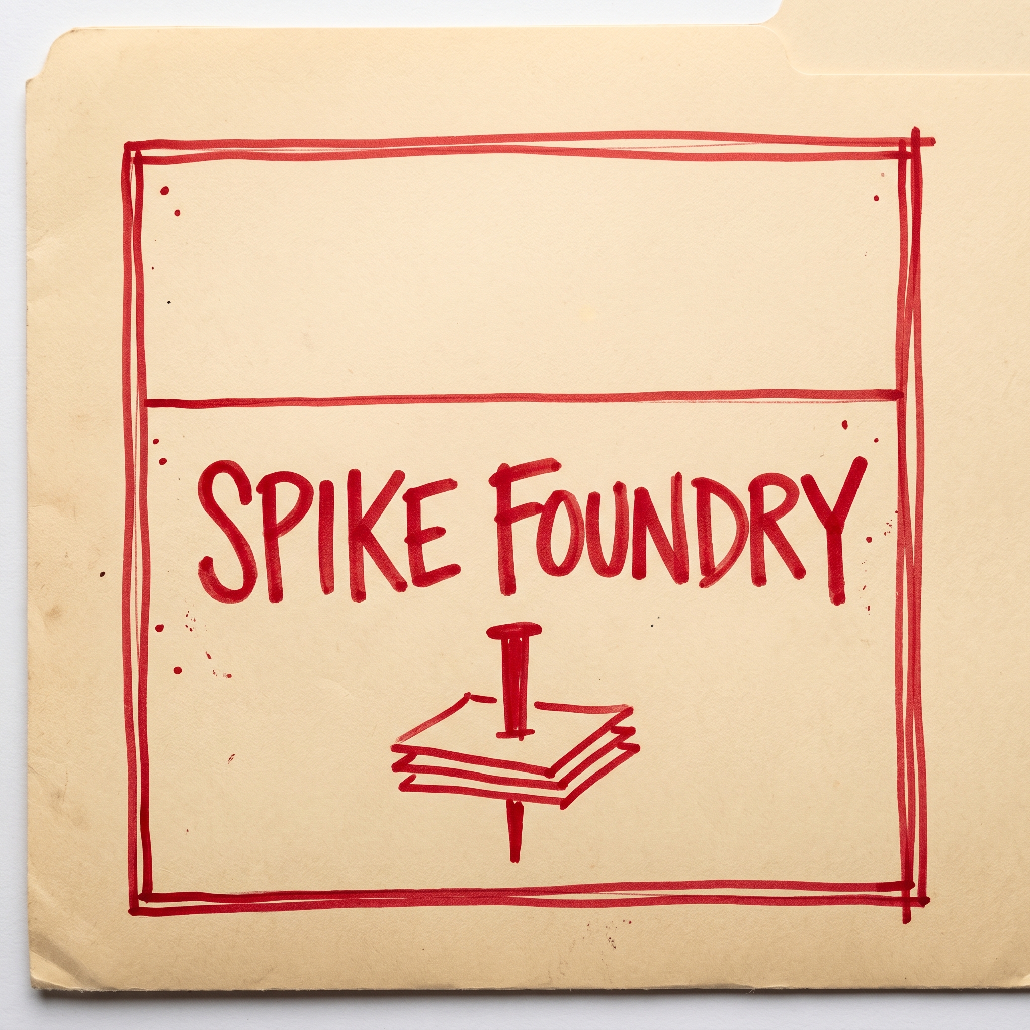 Spike Foundry